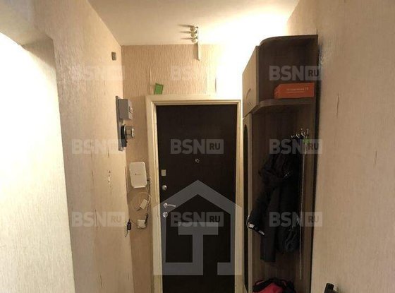 Продажа двухкомнатной квартиры - Ленинский проспект, д.74, корп.1 