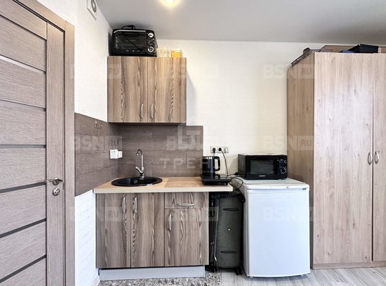 Продажа однокомнатной квартиры - Энергетиков проспект, д.24 