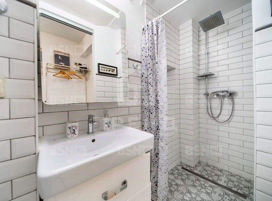 Продажа однокомнатной квартиры - Римского-Корсакова проспект, д.3 