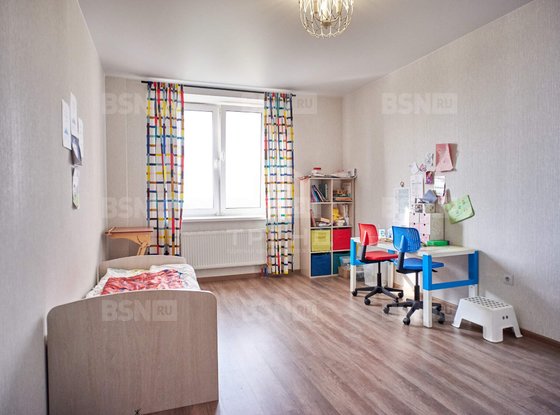Продажа двухкомнатной квартиры - Кудрово, Областная улица, д.3 