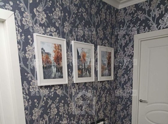 Продажа двухкомнатной квартиры - Колтуши, Верхняя улица, д.24, корп.2 