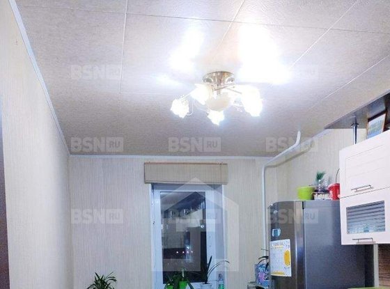 Продажа однокомнатной квартиры - Шлиссельбургский проспект, д.24, корп.1 