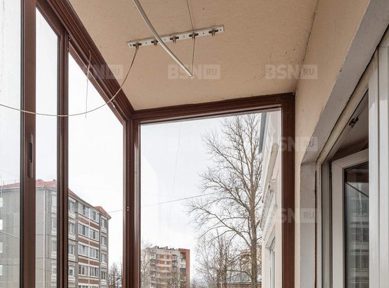 Продажа однокомнатной квартиры - Пушкин, Госпитальный переулок, д.21, корп.2 