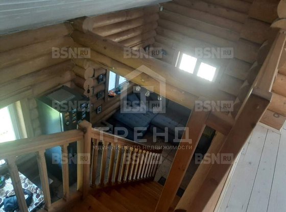 Продажа дома - деревня Коккорево, Коккорево д