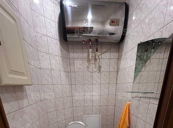 Продажа однокомнатной квартиры - Восстания улица, д.24/27, литера А 