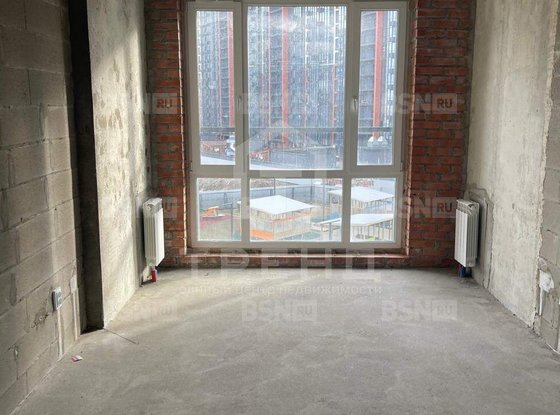 Продажа трехкомнатной квартиры - Александра Грина бульвар, д.2, корп.1 стр 1 