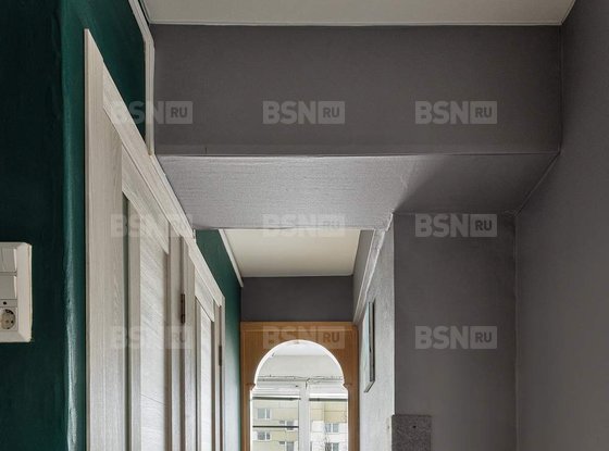 Продажа однокомнатной квартиры - Генерала Симоняка улица, д.8, корп.2 литера А 