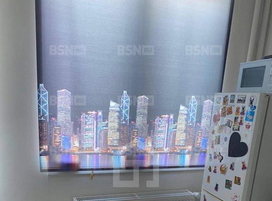 Продажа однокомнатной квартиры - Мурино, Петровский бульвар, д.12, корп.2 