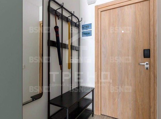 Продажа однокомнатной квартиры - Салова улица, д.61 