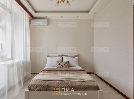 Продажа однокомнатной квартиры - Богатырский проспект, д.49, корп.2 