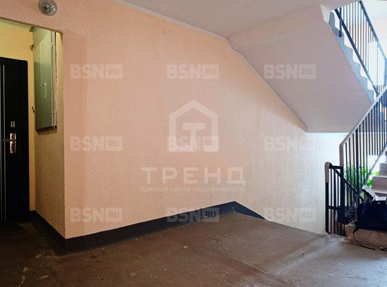 Продажа двухкомнатной квартиры - Колтуши, Верхняя улица, д.32 