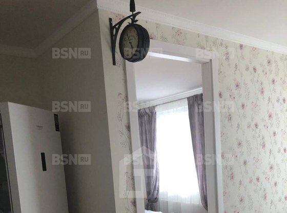 Продажа однокомнатной квартиры - Союзный проспект, д.10, стр1 