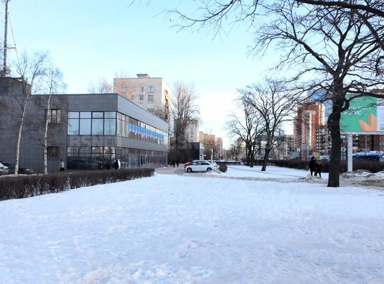Аренда универсального помещения - Ленинский, д.148 