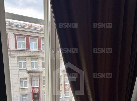 Продажа двухкомнатной квартиры - Маяковского улица, д.15 