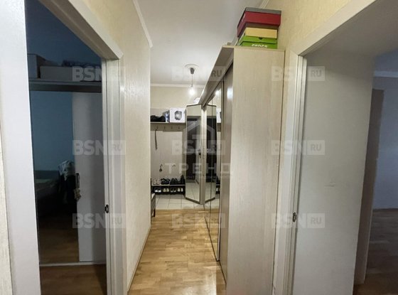 Продажа двухкомнатной квартиры - Декабристов улица, д.10 