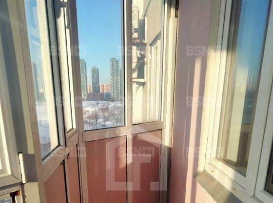 Продажа однокомнатной квартиры - Малая Бухарестская улица, д.2 