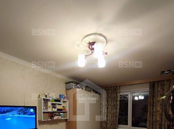 Продажа двухкомнатной квартиры - Коммуны улица, д.30, корп.1 