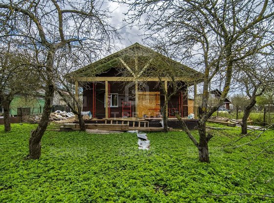 Продажа дома - деревня Мюреля, Можайское территория снт, д.47