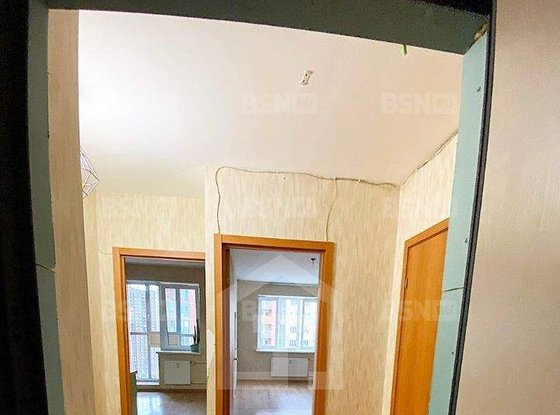 Продажа однокомнатной квартиры - Советский проспект, д.41, корп.1 стр 1 