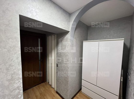 Продажа трехкомнатной квартиры - Ланское шоссе, д.69 