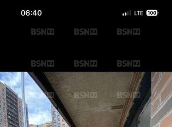 Продажа однокомнатной квартиры - поселок Парголово, Толубеевский проезд, д.38, корп.2 