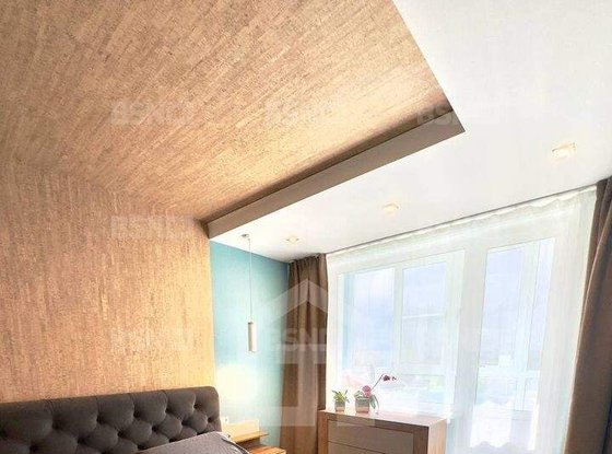 Продажа трехкомнатной квартиры - Тельмана улица, д.36, корп.1 