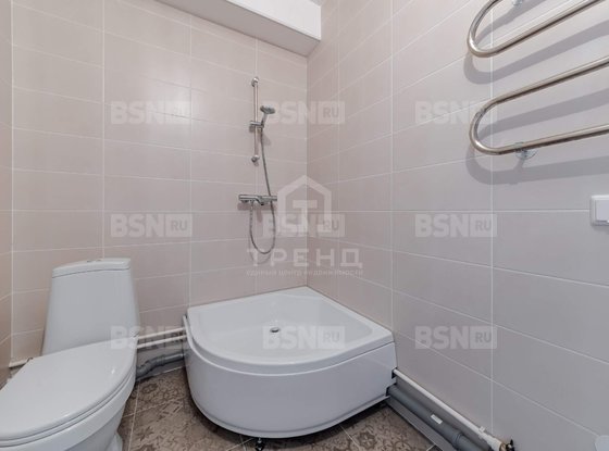 Продажа однокомнатной квартиры - деревня Новосаратовка, Первых ул, д.2, корп.4 