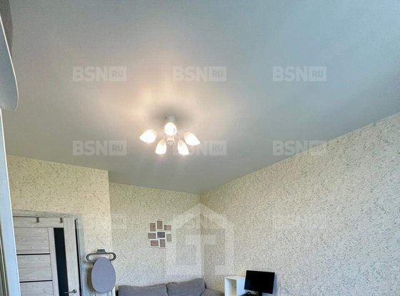 Продажа однокомнатной квартиры - Патриотов проспект, д.34 