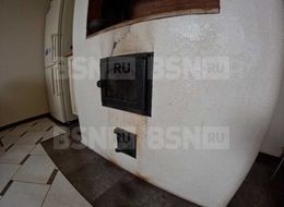 Продажа дома - СНТ Ручеек, уч. 77, 77
