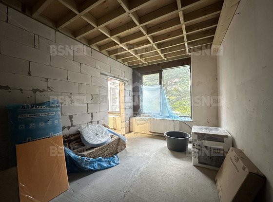 Продажа трехкомнатной квартиры - Большая Озёрная улица, д.77 