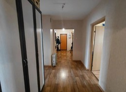 Продажа трехкомнатной квартиры - Россия, Санкт-Петербург, 5-й Предпортовый проезд, 8, к 1, литера А 