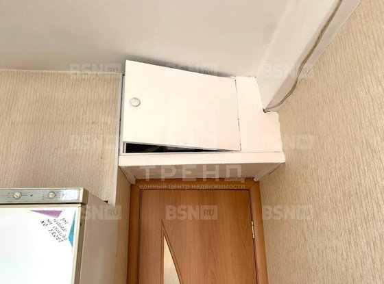 Продажа трехкомнатной квартиры - Энгельса проспект, д.129, корп.1 