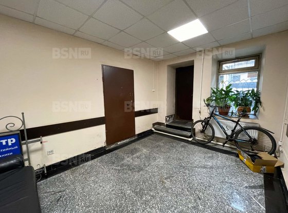 Продажа офиса - Марата улица, д.43, литера А 