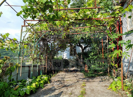 Продажа дачи - Краснодарский край, Туапсинский район, СТ Машиностроитель тер.