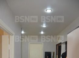 Продажа двухкомнатной квартиры - Коммуны 40 