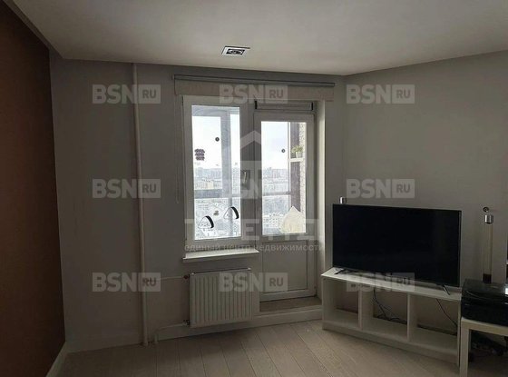 Продажа однокомнатной квартиры - Коломяжский проспект, д.15, корп.2 