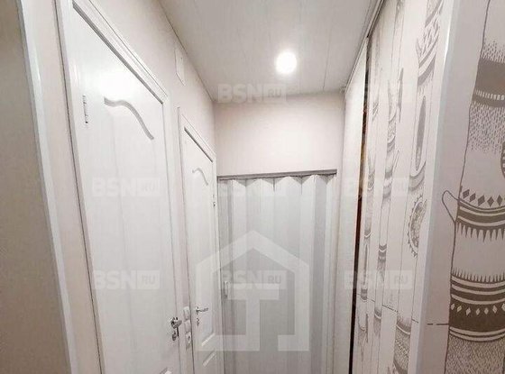 Продажа двухкомнатной квартиры - Ветеранов проспект, д.71, корп.2 