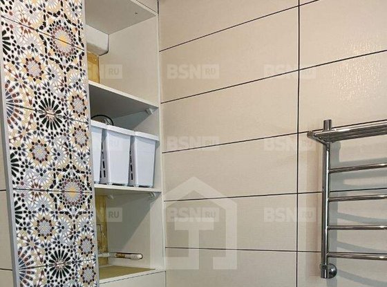 Продажа трехкомнатной квартиры - Юрия Гагарина проспект, д.26, корп.3 