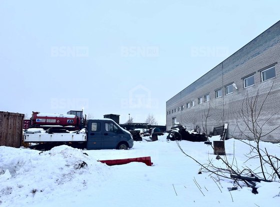 Аренда участка - деревня Порошкино, Ленинградское шоссе
