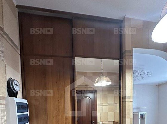 Продажа однокомнатной квартиры - Нахимова улица, д.20 