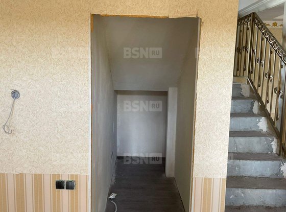 Продажа коттеджа - деревня Тихвинка, Тихвинка д, д.42, Б