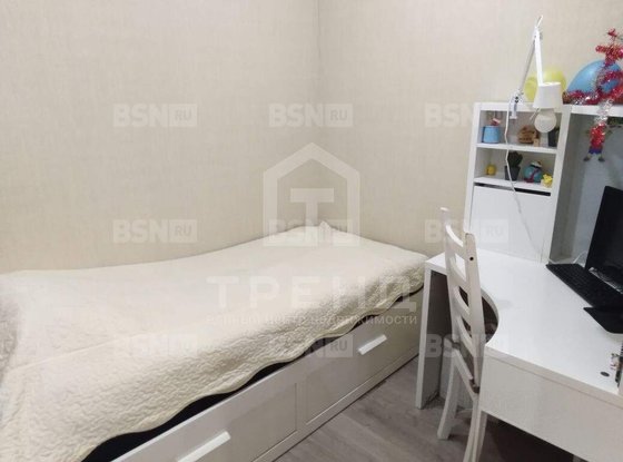 Продажа однокомнатной квартиры - городской поселок Новоселье, Питерский проспект, д.7 