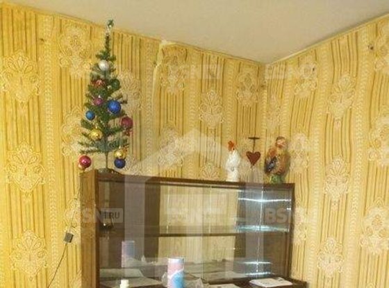 Продажа однокомнатной квартиры - Шлиссельбургский проспект, д.36, корп.1 