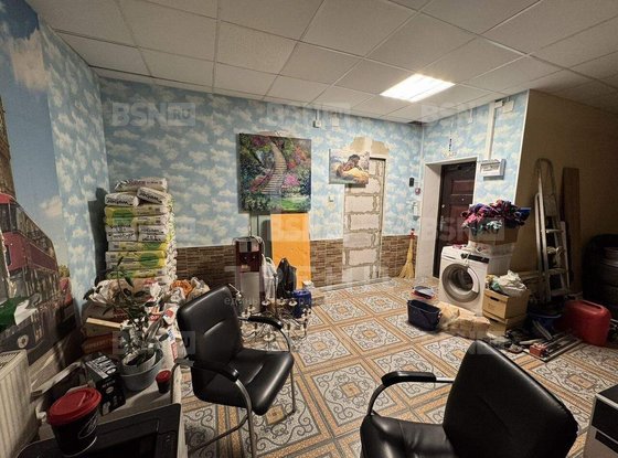 Продажа однокомнатной квартиры - Выборгское шоссе, д.156, корп.2 