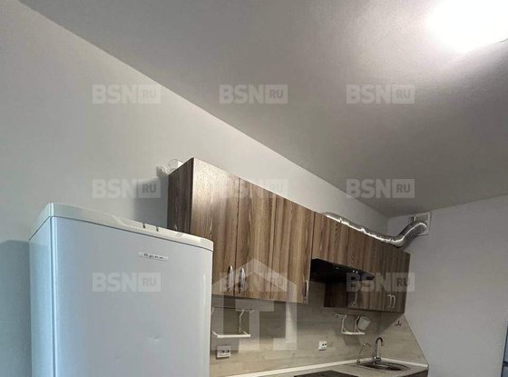 Продажа однокомнатной квартиры - Муринская дорога, д.12, корп.1 стр 1 