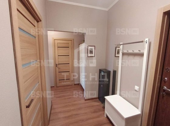 Продажа однокомнатной квартиры - Героев проспект, д.26, корп.1 