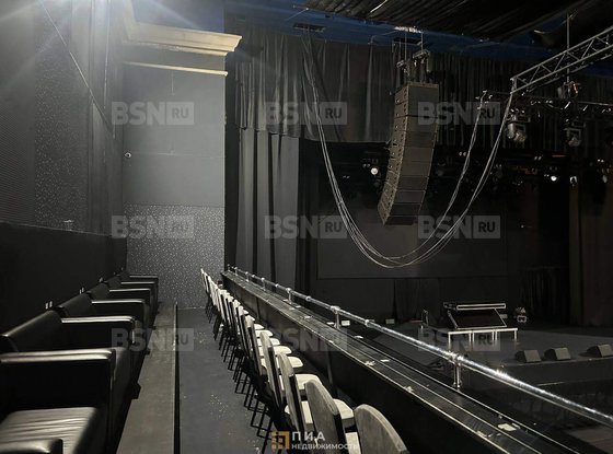 Продажа универсального помещения - Кондратьевский проспект, д.44 