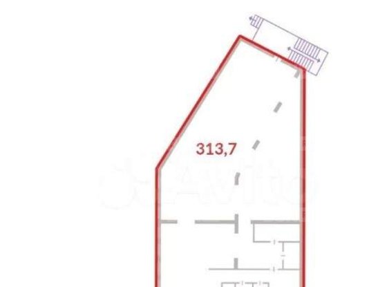 Аренда офиса - Реки Мойки набережная, д.37 