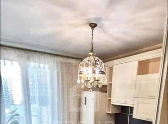 Продажа двухкомнатной квартиры - Русановская улица, д.17, корп.4 