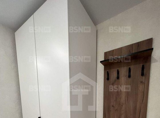 Продажа однокомнатной квартиры - Савушкина улица, д.125, корп.2 